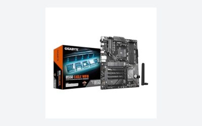 10 Best Motherboards for Ryzen 7 5800X3D (October 2026)