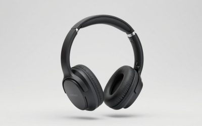 Best Noise Canceling Headphones for Airplanes