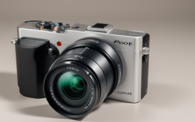 8 Best Point and Shoot Cameras (October 2026)