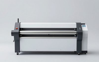 Best Professional Commercial Laminators for Heavy Use