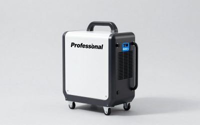 Best Professional Water Extraction Machines for Flood Damage