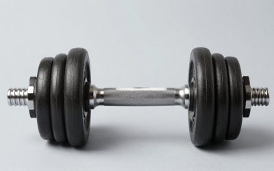Best Quick-Adjust Dumbbells Up to 80 Pounds