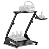 Best Racing Wheel Stands in 2026: 6 Picks by Specs