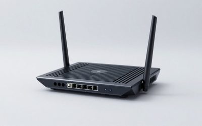 Best Routers for a Home Office