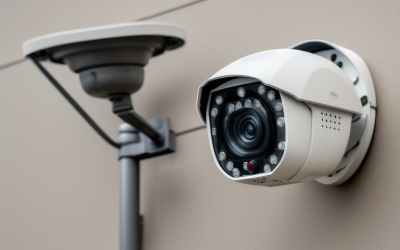 8 Best Security Cameras for Cold Weather (October 2026)