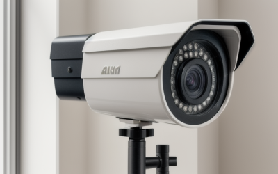 8 Best Security Cameras for Elderly (October 2026)