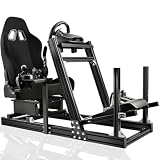 Best Sim Racing Cockpits in 2026: 6 Picks by Specs