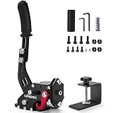 6 Best Sim Racing Handbrakes for Rally Games (October 2026) Buying Guide