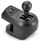 6 Best Sim Racing Shifters for Manual Gearboxes (October 2026) Top Reviews