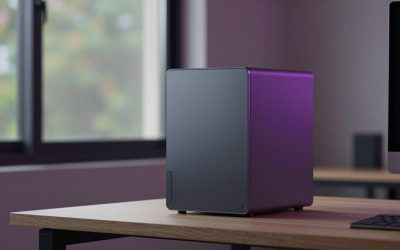 Best Sleek Mini PCs for a Clean Desk in 2026