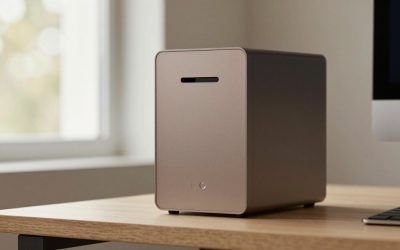 Best Small Mini PCs in 2026: Size, Volume and Power