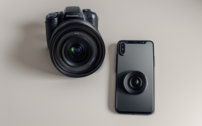 7 Best Smartphone Cameras (October 2026)