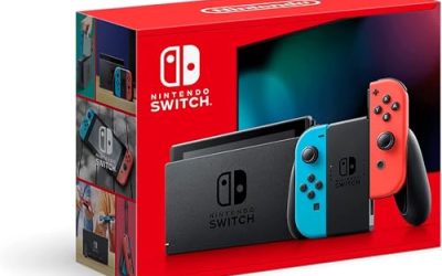 5 Best Switch (October 2026)