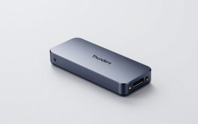 Best Thunderbolt Docks for Desktops and Laptops