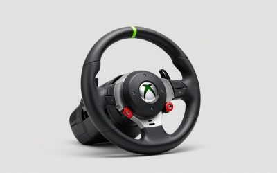 Best Xbox Racing Wheels: From Budget Force Feedback to Direct Drive