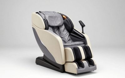 Best Zero Gravity Massage Chairs for Home