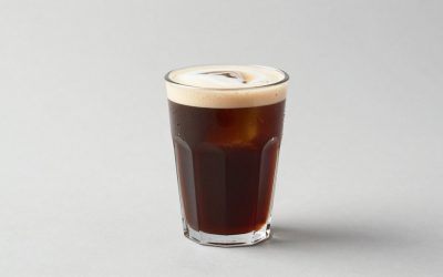 Caffeine Drinks Ranked from Weakest to Strongest