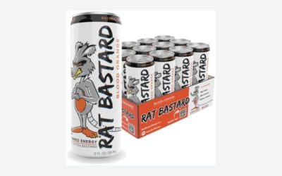Caffeine Drinks Ranked from Weakest to Strongest