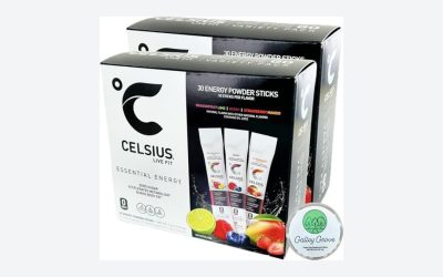 Celsius Flavors Ranked: Best Tastes to Try