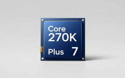 Core Ultra 7 270K Plus vs Ryzen 7 9800X3D: 2026 Gaming Verdict