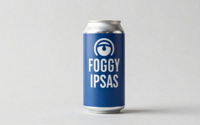 Foggy IPAs: What They Are and Why They Haze