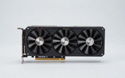 Upgrading From GTX 1650 to RTX 3060 8GB: What You Actually Gain