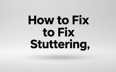 How to Fix Stuttering in Apex Legends
