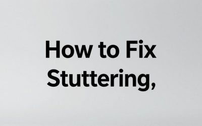 How to Fix Stuttering in Roblox
