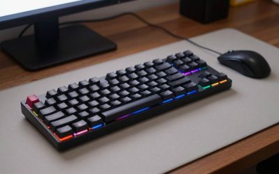 How to Lower Mouse Polling Rate to 1000Hz From the 4K and 8K Settings