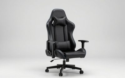 How to Mount Flight Throttle to Gaming Chair (2026): Step-by-Step