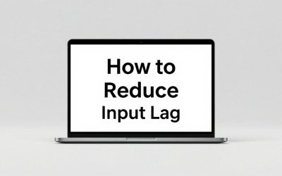 How to Reduce Input Lag in Delta Force: Settings and Fixes