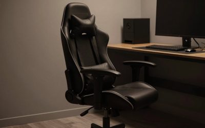 How to Use a Laptop as a Desktop: Setup, Lid-Closed Mode and Cooling