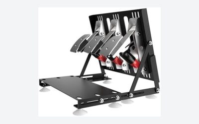 HZCZLO Inverted Pedal Mount Kit Review: Fit, Installation and Upgrade Planning