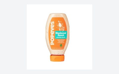 Popeyes Sauces Ranked from Worst to Best