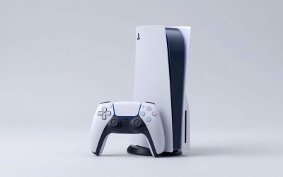 PS5 DualSense Charging Stands That Keep Controllers Ready
