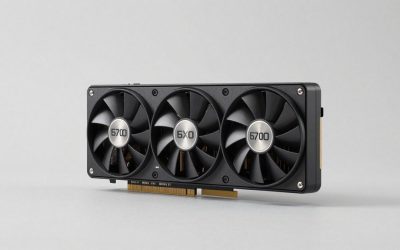 Upgrading From RX 5700 to RX 6700 XT: What You Actually Gain