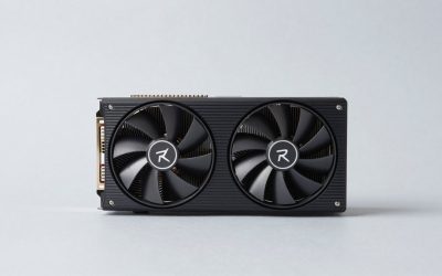 RX 7600 XT vs RTX 5050 for Gaming: Which Is Better?