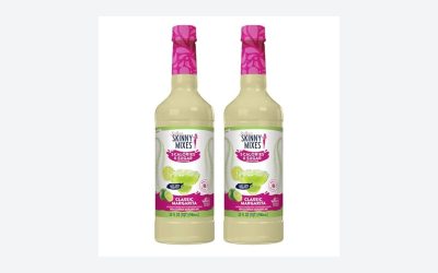 Skinny Margarita Recipe: Fresh and Low Calorie