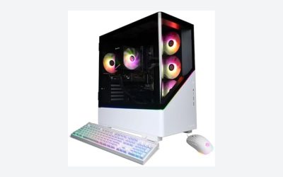The Best PC for Gaming Depends on Your Games: Eight RTX 5060 Ti Desktops by Game Type