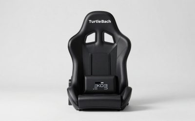 Turtle Beach VelocityOne Race KD3 Review: Xbox and PC Setup, Mounting and Expansion