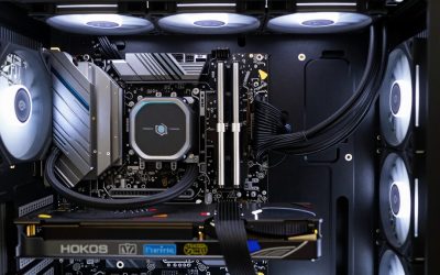 WD Black SN850X vs Samsung 990 Pro: Which NVMe Drive Fits Your Build?